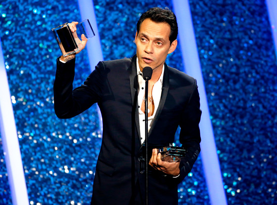 Marc Anthony, Billboard Latin Music Awards Marc Anthony, Billboard Latin Music Awards